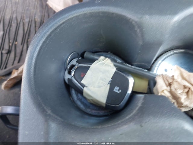 1G1FW6S06H4167162 Chevrolet BOLT EV LT