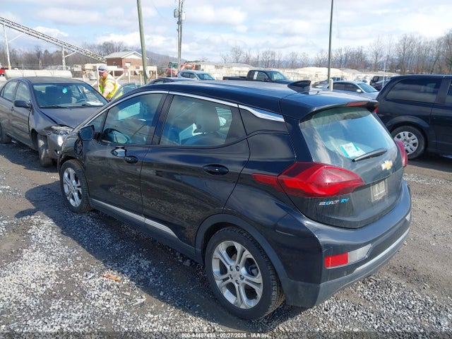 1G1FW6S06H4167162 Chevrolet BOLT EV LT