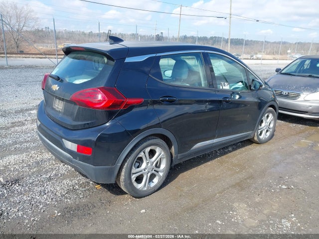 1G1FW6S06H4167162 Chevrolet BOLT EV LT