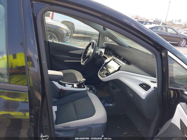 1G1FW6S06H4167162 Chevrolet BOLT EV LT