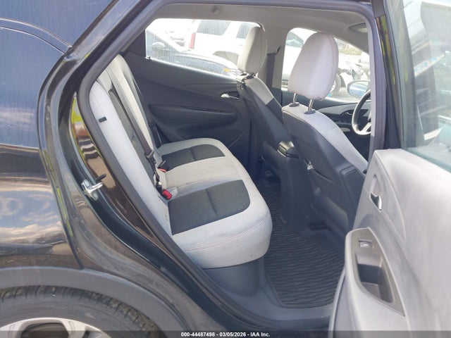 1G1FW6S06H4167162 Chevrolet BOLT EV LT