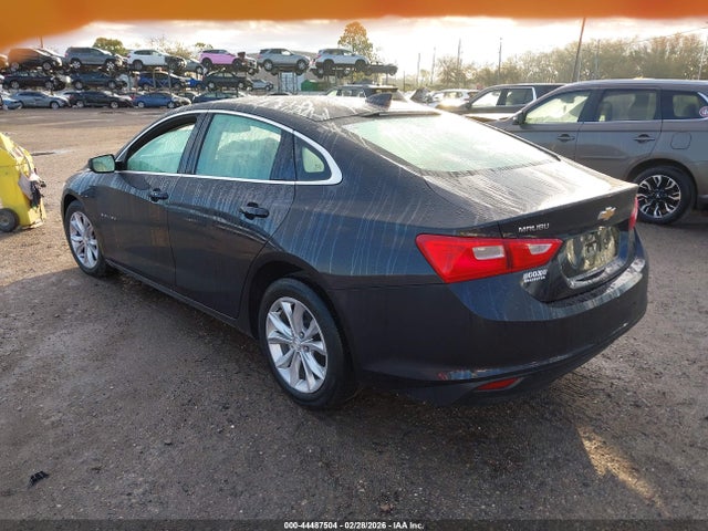 Продажа на аукционе авто 2023 Chevrolet Malibu Fwd 1lt, vin: 1G1ZD5STXPF239524, номер лота: 44487504