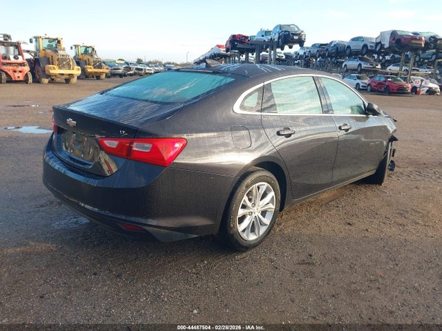 Продажа на аукционе авто 2023 Chevrolet Malibu Fwd 1lt, vin: 1G1ZD5STXPF239524, номер лота: 44487504