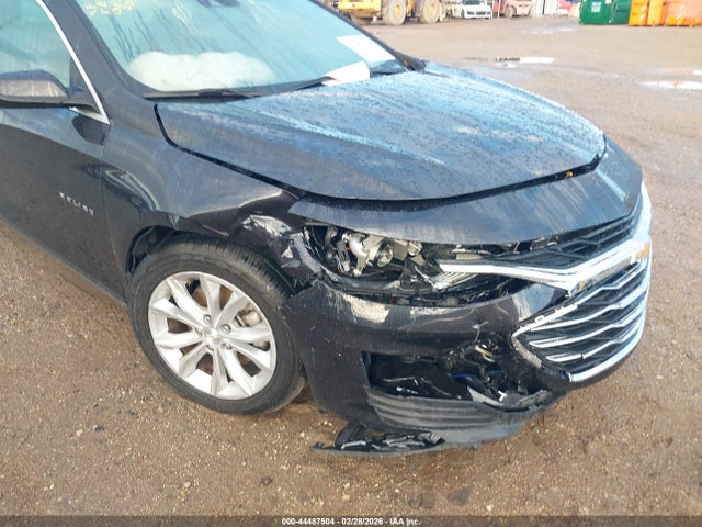 Продажа на аукционе авто 2023 Chevrolet Malibu Fwd 1lt, vin: 1G1ZD5STXPF239524, номер лота: 44487504