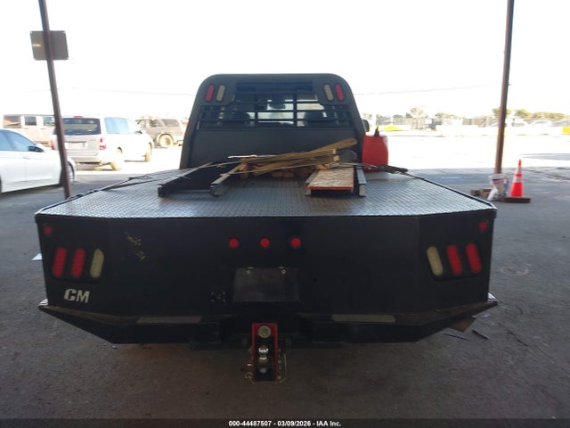44487507 :رقم المزاد ، 1gCJK33225F914591 vin ، 2005 Chevrolet Silverado 3500 Lt مزاد بيع