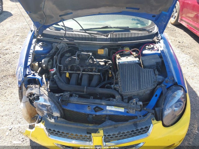 Aukcja sprzedaży 2005 Dodge Neon Sxt, vin: 1B3ES56C65D163672, numer aukcji: 44487511