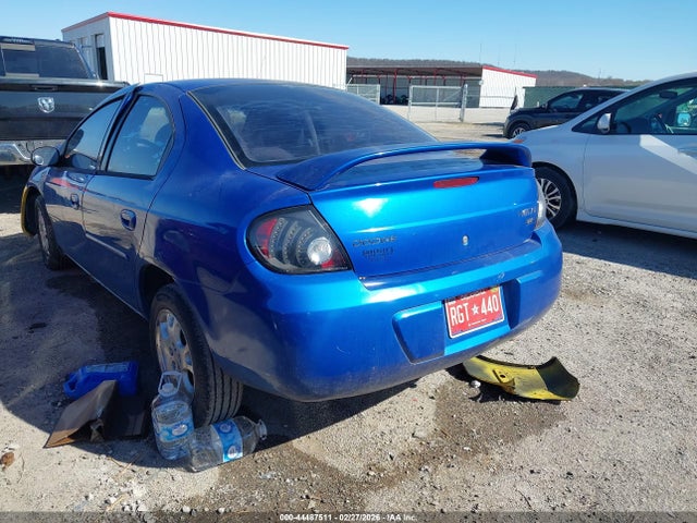 Aukcja sprzedaży 2005 Dodge Neon Sxt, vin: 1B3ES56C65D163672, numer aukcji: 44487511