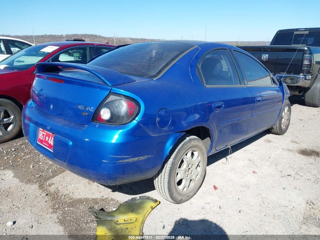 Aukcja sprzedaży 2005 Dodge Neon Sxt, vin: 1B3ES56C65D163672, numer aukcji: 44487511