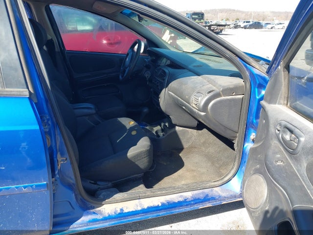 Aukcja sprzedaży 2005 Dodge Neon Sxt, vin: 1B3ES56C65D163672, numer aukcji: 44487511