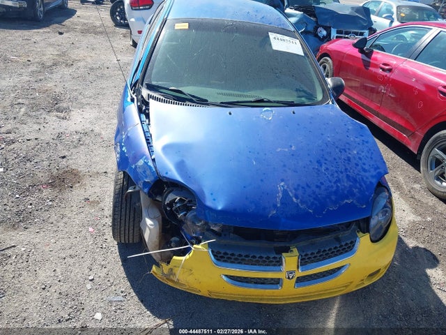 Aukcja sprzedaży 2005 Dodge Neon Sxt, vin: 1B3ES56C65D163672, numer aukcji: 44487511