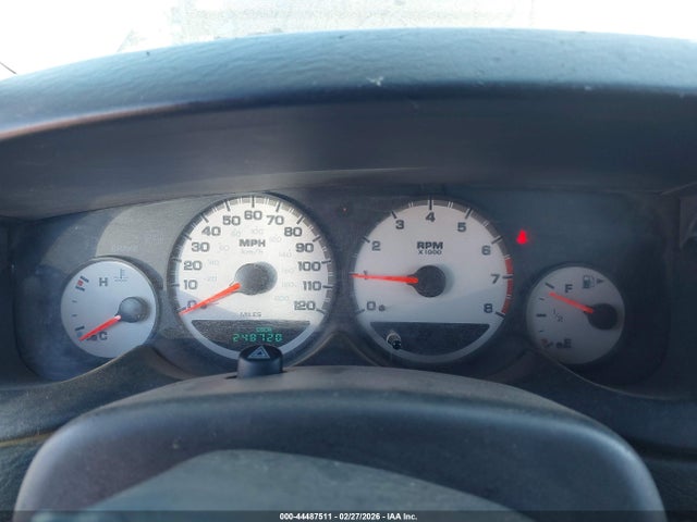 Aukcja sprzedaży 2005 Dodge Neon Sxt, vin: 1B3ES56C65D163672, numer aukcji: 44487511