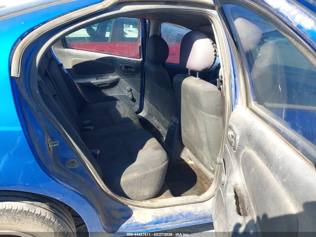 Aukcja sprzedaży 2005 Dodge Neon Sxt, vin: 1B3ES56C65D163672, numer aukcji: 44487511