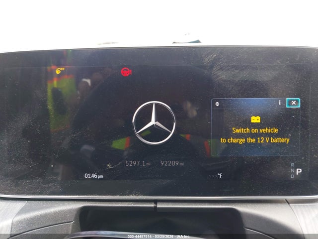 Продажа на аукционе авто 2023 Mercedes-benz C 300 4matic, vin: W1KAF4HB8PR083740, номер лота: 44487514