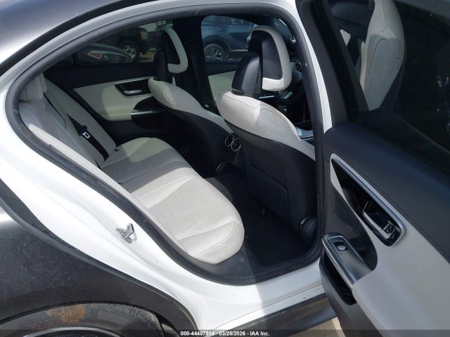 Продажа на аукционе авто 2023 Mercedes-benz C 300 4matic, vin: W1KAF4HB8PR083740, номер лота: 44487514