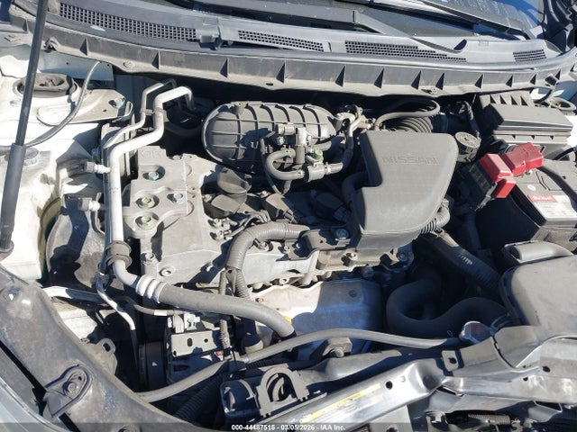 Nissan Rogue Select S 2014 JN8AS5MV9EW202863 Image 10