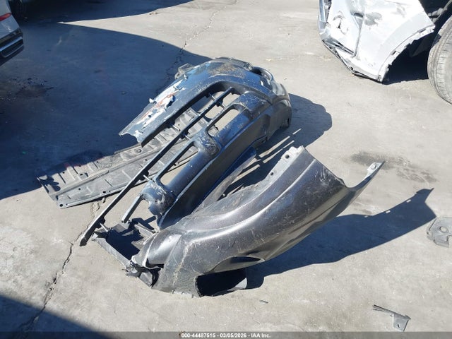Nissan Rogue Select S 2014 JN8AS5MV9EW202863 Image 12