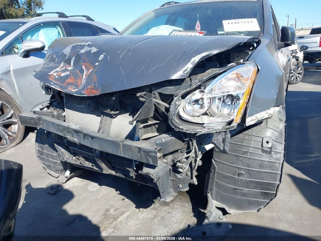 Nissan Rogue Select S 2014 JN8AS5MV9EW202863 Image 13
