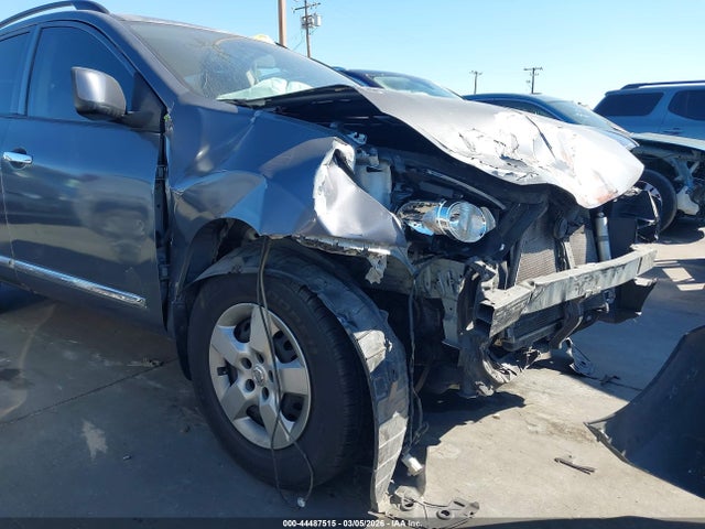 Nissan Rogue Select S 2014 JN8AS5MV9EW202863 Image 14