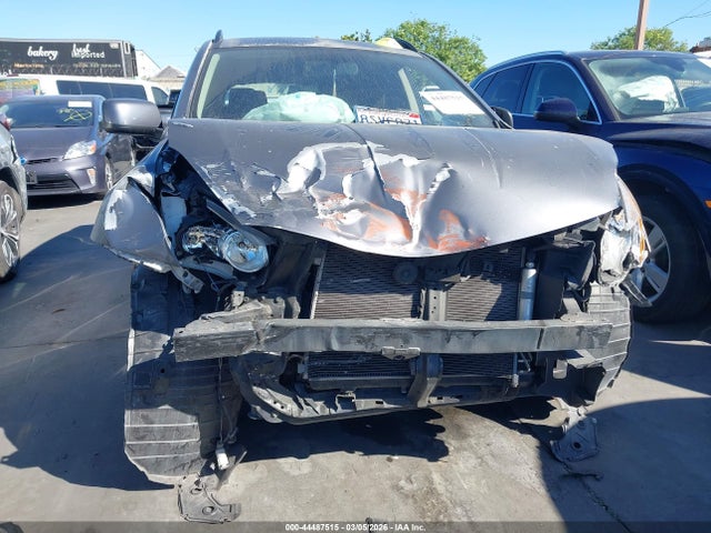 Nissan Rogue Select S 2014 JN8AS5MV9EW202863 Image 6