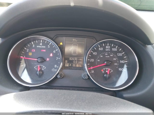 Nissan Rogue Select S 2014 JN8AS5MV9EW202863 Image 7