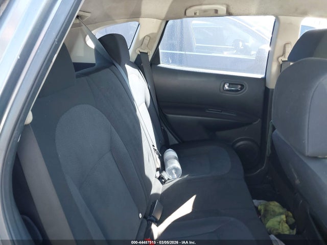 Nissan Rogue Select S 2014 JN8AS5MV9EW202863 Image 8