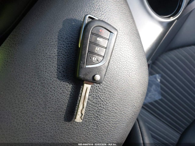 Toyota CAMRY SE 2020 4T1G11AK9LU971461 Image 11