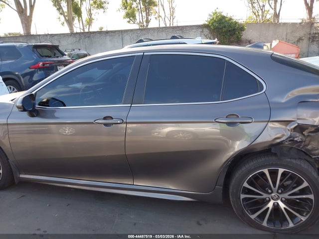 Toyota CAMRY SE 2020 4T1G11AK9LU971461 Image 14