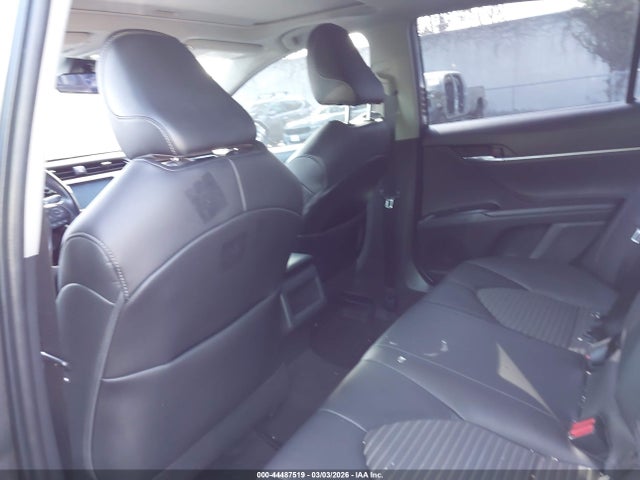 Toyota CAMRY SE 2020 4T1G11AK9LU971461 Image 18