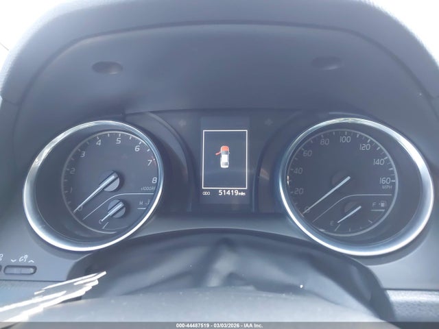 Toyota CAMRY SE 2020 4T1G11AK9LU971461 Image 7