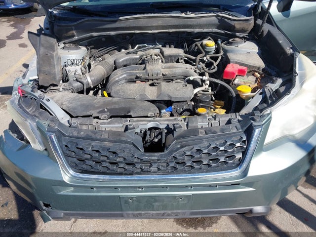 Aukcja sprzedaży 2014 Subaru Forester 2.5i Limited, vin: JF2SJAHC2EH437034, numer aukcji: 44487527