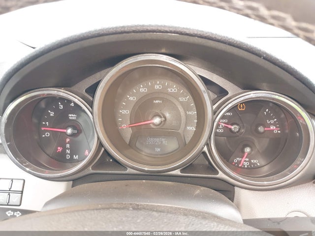 44487540 :رقم المزاد ، 1G6DA5EYXB0144929 vin ، 2011 Cadillac Cts Standard مزاد بيع