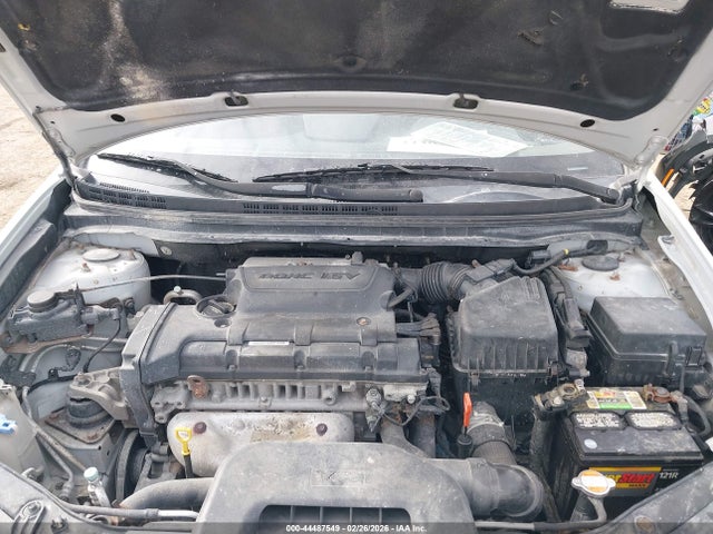 Продаж на аукціоні авто 2010 Hyundai Elantra Se, vin: KMHDU4AD2AU000943, номер лоту: 44487549