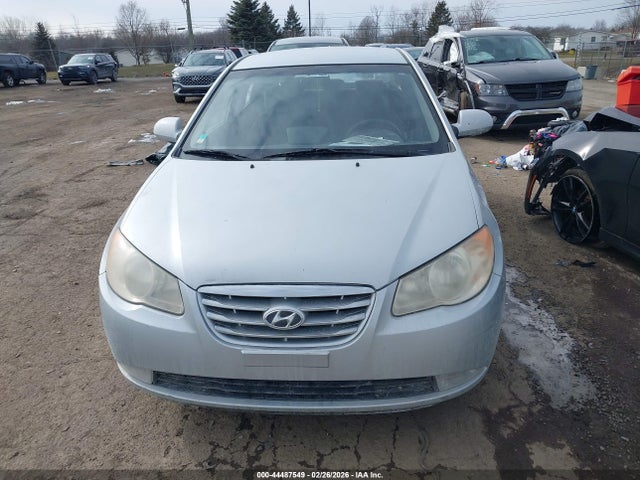 Продаж на аукціоні авто 2010 Hyundai Elantra Se, vin: KMHDU4AD2AU000943, номер лоту: 44487549