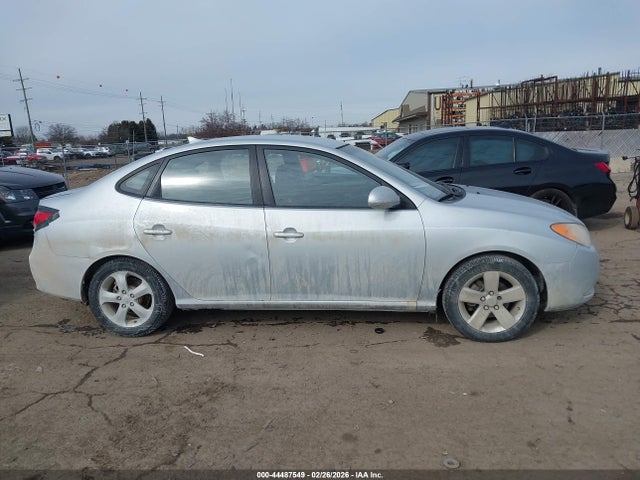 Продаж на аукціоні авто 2010 Hyundai Elantra Se, vin: KMHDU4AD2AU000943, номер лоту: 44487549