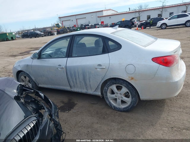 Продаж на аукціоні авто 2010 Hyundai Elantra Se, vin: KMHDU4AD2AU000943, номер лоту: 44487549