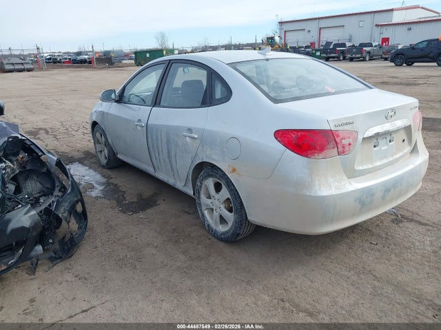 Продаж на аукціоні авто 2010 Hyundai Elantra Se, vin: KMHDU4AD2AU000943, номер лоту: 44487549