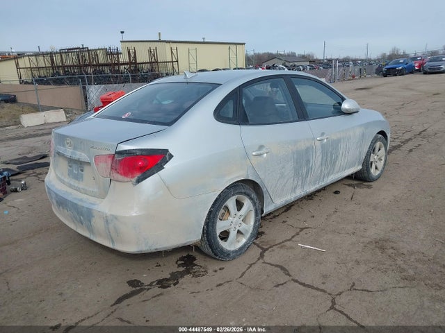 Продаж на аукціоні авто 2010 Hyundai Elantra Se, vin: KMHDU4AD2AU000943, номер лоту: 44487549