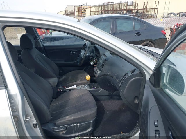 Продаж на аукціоні авто 2010 Hyundai Elantra Se, vin: KMHDU4AD2AU000943, номер лоту: 44487549