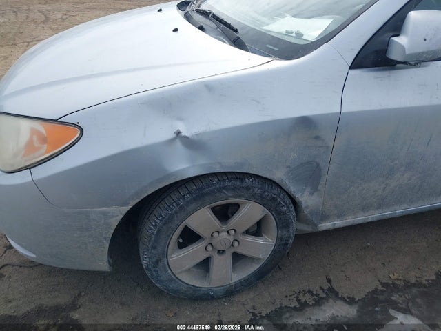 Продаж на аукціоні авто 2010 Hyundai Elantra Se, vin: KMHDU4AD2AU000943, номер лоту: 44487549