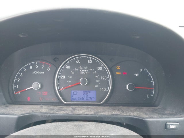 Продаж на аукціоні авто 2010 Hyundai Elantra Se, vin: KMHDU4AD2AU000943, номер лоту: 44487549