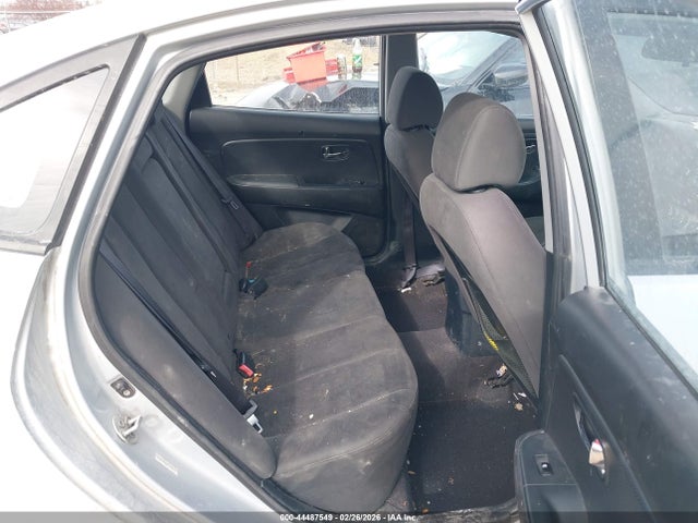Продаж на аукціоні авто 2010 Hyundai Elantra Se, vin: KMHDU4AD2AU000943, номер лоту: 44487549