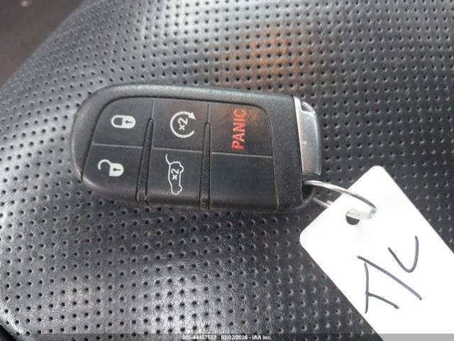 Продажа на аукционе авто 2014 Jeep Grand Cherokee Limited, vin: 1C4RJFBG8EC458912, номер лота: 44487552