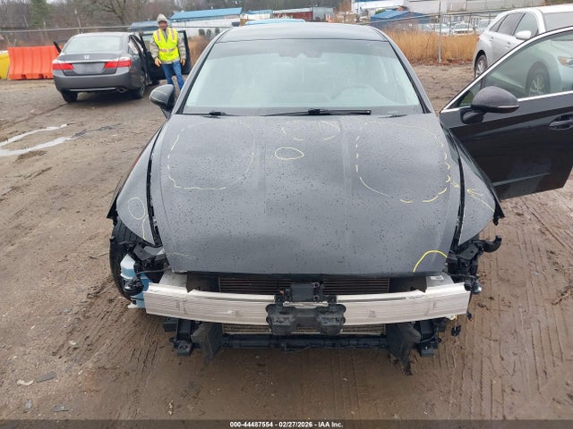 2021 HYUNDAI SONATA KMHL64JA5MA147128 Photo 5