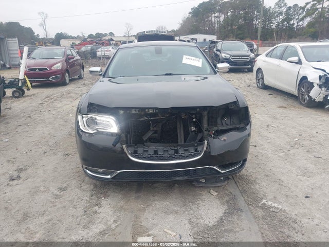 Aukcja sprzedaży 2016 Chrysler 300c, vin: 2C3CCAEG5GH320053, numer aukcji: 44487558