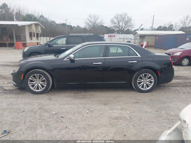 Aukcja sprzedaży 2016 Chrysler 300c, vin: 2C3CCAEG5GH320053, numer aukcji: 44487558