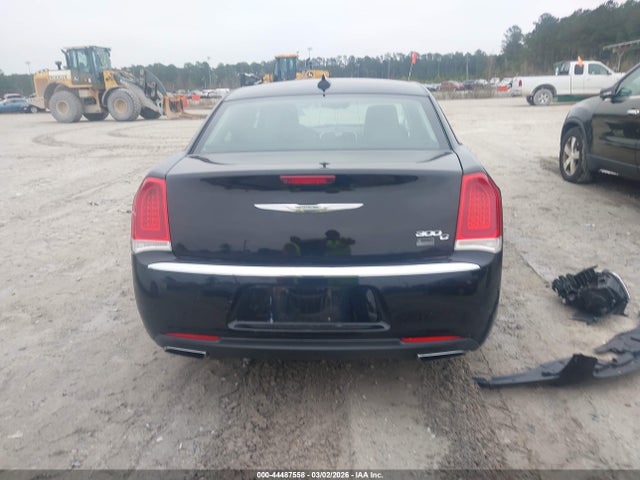 Aukcja sprzedaży 2016 Chrysler 300c, vin: 2C3CCAEG5GH320053, numer aukcji: 44487558
