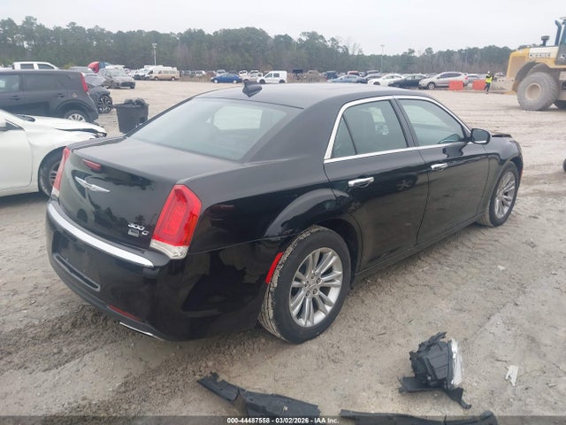 Aukcja sprzedaży 2016 Chrysler 300c, vin: 2C3CCAEG5GH320053, numer aukcji: 44487558