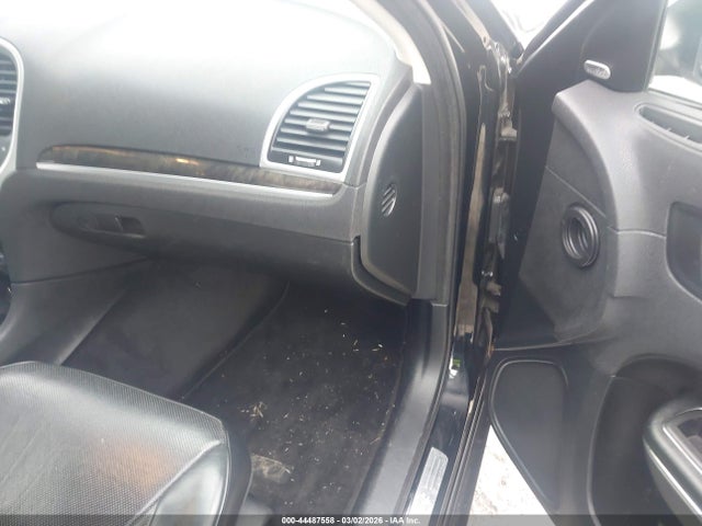 Aukcja sprzedaży 2016 Chrysler 300c, vin: 2C3CCAEG5GH320053, numer aukcji: 44487558