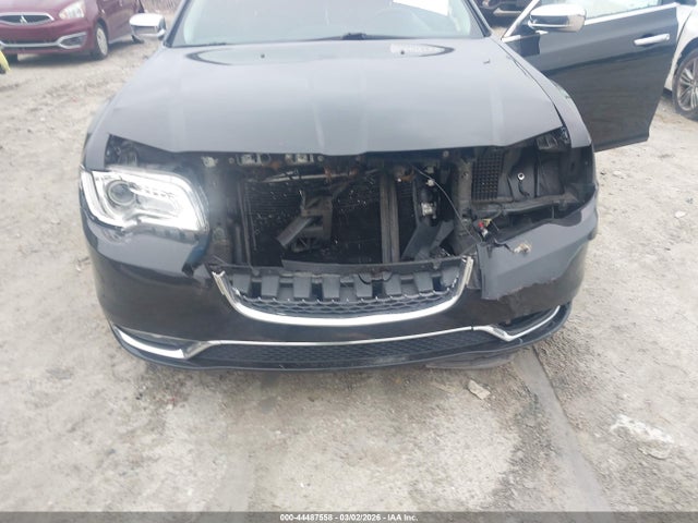 Aukcja sprzedaży 2016 Chrysler 300c, vin: 2C3CCAEG5GH320053, numer aukcji: 44487558