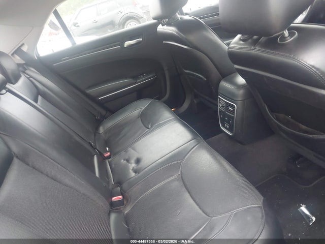 Aukcja sprzedaży 2016 Chrysler 300c, vin: 2C3CCAEG5GH320053, numer aukcji: 44487558